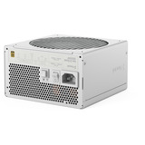 Fractal Design ION Gold 3 1000W White, PC-Netzteil weiß, 1000 Watt