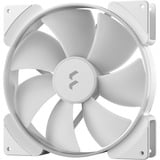 Fractal Design Prisma AL-18 ARGB PWM White, Gehäuselüfter weiß