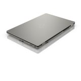 Fujitsu LIFEBOOK U7412 Generalüberholt, Notebook silber, Intel® Core™ i7-1255U, Intel® Iris® Xe Graphics, 16 GB DDR4, 512 GB (512 GB SSD), Windows 11 Pro