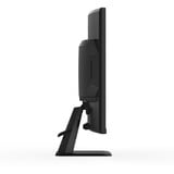 GIGABYTE GS27QCA, Gaming-Monitor 68.6 cm (27 Zoll), schwarz (matt), QHD, VA, Curved, HDMI, DP, 180Hz Panel
