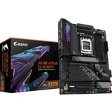 X870E AORUS ELITE WIFI7, Mainboard