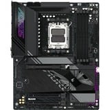 GIGABYTE X870E AORUS ELITE WIFI7, Mainboard schwarz