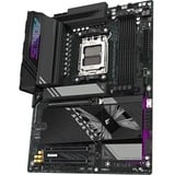 GIGABYTE X870E AORUS ELITE WIFI7, Mainboard schwarz