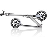 GLOBBER NL 205 Deluxe, Scooter silber