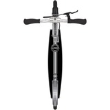 GLOBBER NL 205 Deluxe, Scooter silber