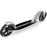 GLOBBER NL 205 Deluxe, Scooter silber