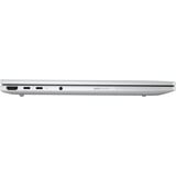 HP EliteBook 8 G1a (AD3E7ET), Notebook silber, AMD Ryzen 5 230, AMD Radeon 760M, 16 GB DDR5, 512 GB (512 GB SSD), Windows 11 Pro