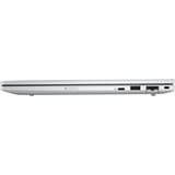 HP EliteBook 8 G1a (AD3E7ET), Notebook silber, AMD Ryzen 5 230, AMD Radeon 760M, 16 GB DDR5, 512 GB (512 GB SSD), Windows 11 Pro