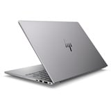 HP EliteBook 8 G1i (AD3H2ET), Notebook silber, Intel® Core™ Ultra 7 255U, Intel® Graphics, 32 GB DDR5, 1 TB (1 TB SSD), Windows 11 Pro