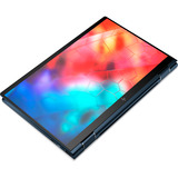 HP Elite Dragonfly G1 Generalüberholt, Notebook blau, Intel® Core™ i5-8265U, Intel® UHD Graphics 620, 16 GB LPDDR3, 512 GB (512 GB SSD), Windows 11 Pro
