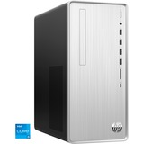 HP Pavilion Desktop TP01-3000ng, PC-System weiß, ohne Betriebssystem