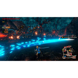  Hyrule Warriors: Zeit der Verheerung - Definitive Edition-Spiel 