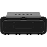 Icy Dock ToughArmor EX MB491SKL-1B, Wechselrahmen 