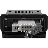 Icy Dock ToughArmor EX MB491SKL-1B, Wechselrahmen 