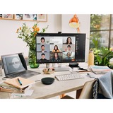 Jabra Speak2 40, Freisprechlösung schwarz, UC, USB-C, USB-A