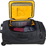 Jack Wolfskin Traveltopia Wheeler      , Koffer schwarz, 80 Liter