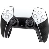 KontrolFreek Performance Grips, Seitenteil schwarz, PS5