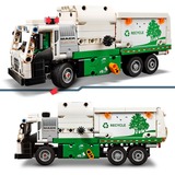 LEGO 42167 Technic Mack LR Electric Müllwagen, Konstruktionsspielzeug 