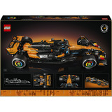 LEGO 42228 Technic McLaren MCL39 F1 Rennwagen, Konstruktionsspielzeug 