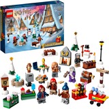 LEGO 76418 Harry Potter Adventskalender, Konstruktionsspielzeug