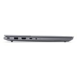 Lenovo ThinkBook 14 G7 ARP (21MV006NGE), Notebook grau, AMD Ryzen 5 7535HS, AMD Radeon 660M, 32 GB DDR5, 1 TB (1 TB SSD), Windows 11 Pro 64-Bit