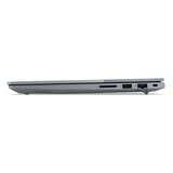 Lenovo ThinkBook 14 G7 ARP (21MV006NGE), Notebook grau, AMD Ryzen 5 7535HS, AMD Radeon 660M, 32 GB DDR5, 1 TB (1 TB SSD), Windows 11 Pro 64-Bit