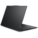 Lenovo ThinkPad E16 G3 (21SR000NGE), Notebook schwarz, Intel® Core™ Ultra 7 255H, Intel® Arc™ 140T, 16 GB DDR5, 512 GB (512 GB SSD), Windows 11 Pro