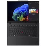 Lenovo ThinkPad T14 G6 AMD (21QJ00DRGE), Notebook AMD Ryzen AI 7 PRO 350, AMD Radeon 860M, 64 GB DDR5, 1 TB (1 TB SSD), Windows 11 Pro