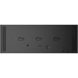 Lenovo ThinkPad USB4 Smart Dock 5500, Dockingstation schwarz, 135W