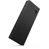 Lenovo ThinkPad USB4 Smart Dock 5500, Dockingstation schwarz, 135W
