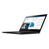 Lenovo ThinkPad X1 Yoga G7 Generalüberholt, Notebook schwarz, Intel® Core™ i5-1245U, Intel® Iris® Xe Graphics, 32 GB LPDDR5, 1 TB (1 TB SSD), Windows 11 Pro