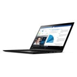 Lenovo ThinkPad X1 Yoga G8 Generalüberholt, Notebook schwarz, Intel® Core™ i5-1245U, Intel® Iris® Xe Graphics, 32 GB LPDDR5, 1 TB (1 TB SSD), Windows 11 Pro