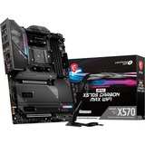 MSI MPG X570S CARBON MAX WIFI, Mainboard