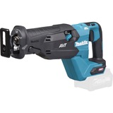 Makita Akku-Reciprosäge JR002GZ XGT, 40Volt, Säbelsäge blau/schwarz, ohne Akku und Ladegerät