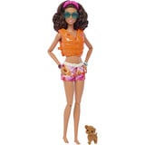 Mattel Barbie Surf-Puppe & Accy 