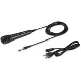 Medion Life S61991 Partylautsprecher schwarz, Bluetooth, Lichteffekte, Karaoke