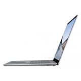 Microsoft Surface Laptop 1 Generalüberholt, Notebook platin, Intel® Core™ i5-7300U, Intel® HD Graphics 620, 8 GB LPDDR3, 256 GB (256 GB SSD), Linux Mint