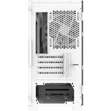 Montech AIR 100 ARGB   , Tower-Gehäuse weiß, Tempered Glass