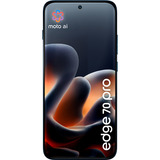 Motorola edge 70 Pro 256GB, Handy Titan, Android, 8 GB