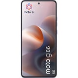 Motorola moto g86 5G 256GB, Handy Cosmic Sky, Android 15, 8 GB