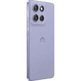 Motorola moto g86 5G 256GB, Handy Cosmic Sky, Android 15, 8 GB