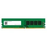 Mushkin DIMM 8 GB DDR4-3200  , Arbeitsspeicher MES4U320NF8G, Essentials