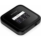 Netgear MR6150 5G WiFi6 Mobile, Mobile WLAN-Router schwarz