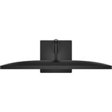 OMEN Omen 27q G2, Gaming-Monitor 68.6 cm (27 Zoll), schwarz, QHD, IPS, DP, HDMI, AMD FreeSync, 180Hz Panel