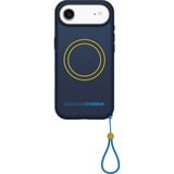 Otterbox Sole Series, Schutzhülle blau, iPhone Air, MagSafe