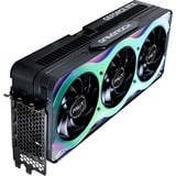 Palit GeForce RTX 5070 Ti GameRock OC, Grafikkarte DLSS 4, 3x DisplayPort, 1x HDMI 2.1