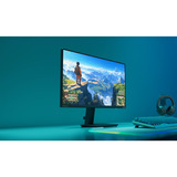 Philips Evnia 24M2N3200NF, Gaming-Monitor 60.5 cm (23.8 Zoll), dunkelgrau, FullHD, IPS, HDMI, DP, Adaptive-Sync, 0,5 ms Smart MBR, 144Hz Panel