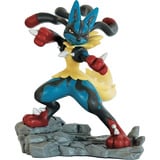  Pokémon-TCG: Mega-Lucario-ex Figuren-Kollektion, Sammelkarten 