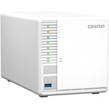 QNAP TS-364-4G, NAS