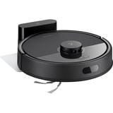 Roborock Q7 BF, Saugroboter schwarz, Inklusive Ladestation